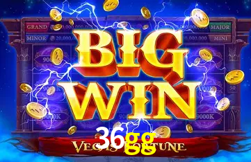 Tecnologia da Plataforma 36gg