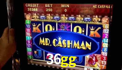 Promoções Sazonais 36gg